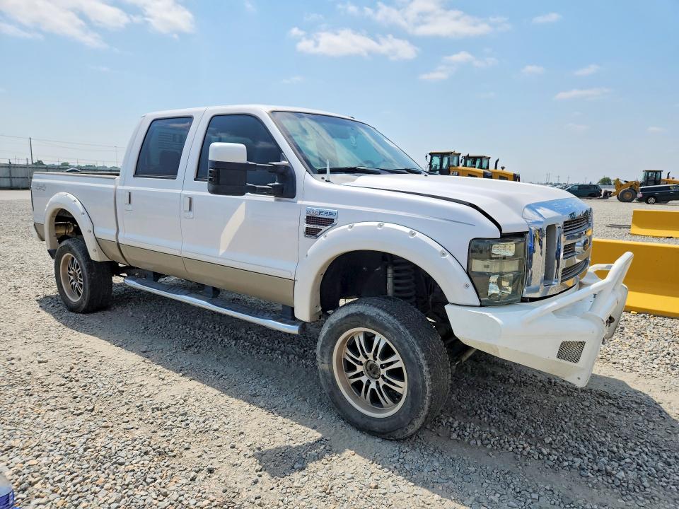 Aukcja sprzedaży 2010 Ford F250, vin: 1FTSW2BR6AEA28095, numer aukcji: 58204316