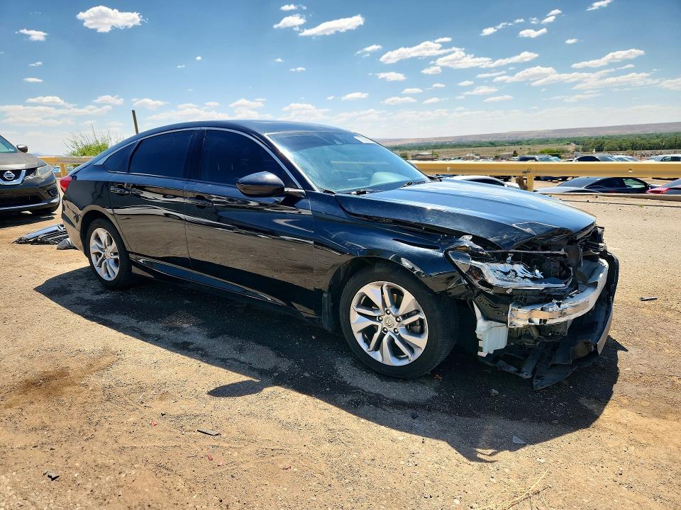 Продаж на аукціоні авто 2019 Honda Accord, vin: 1HGCV1F13KA132530, номер лоту: 57058836