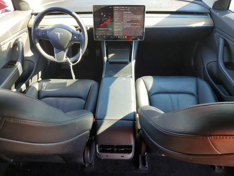 Aukcja sprzedaży 2019 Tesla Model 3, vin: 5YJ3E1EA2KF298965, numer aukcji: 57167376