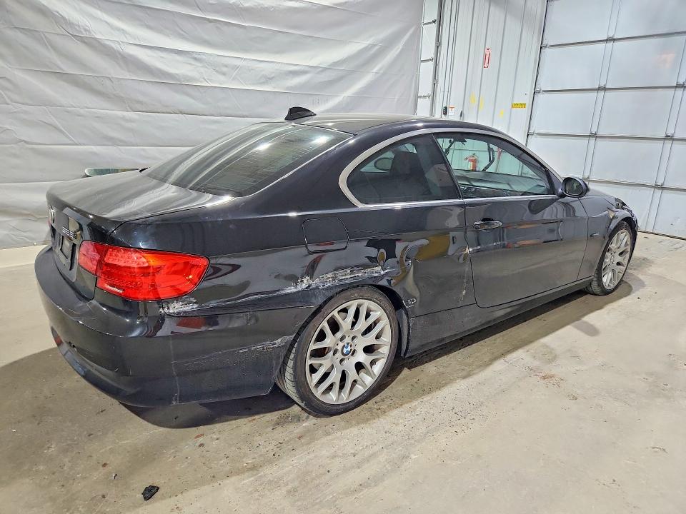 2008 Bmw 328 მანქანა იყიდება აუქციონზე, vin: WBAWB33508P135606, აუქციონის ნომერი: 55878426