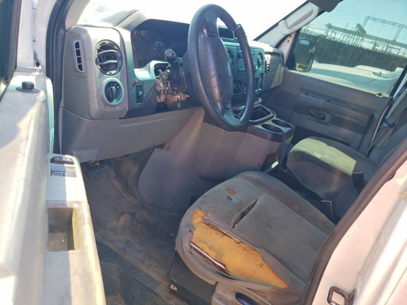 Продажа на аукционе авто 2011 Ford Econoline, vin: 1FTNE2EWXBDA56751, номер лота: 56116016