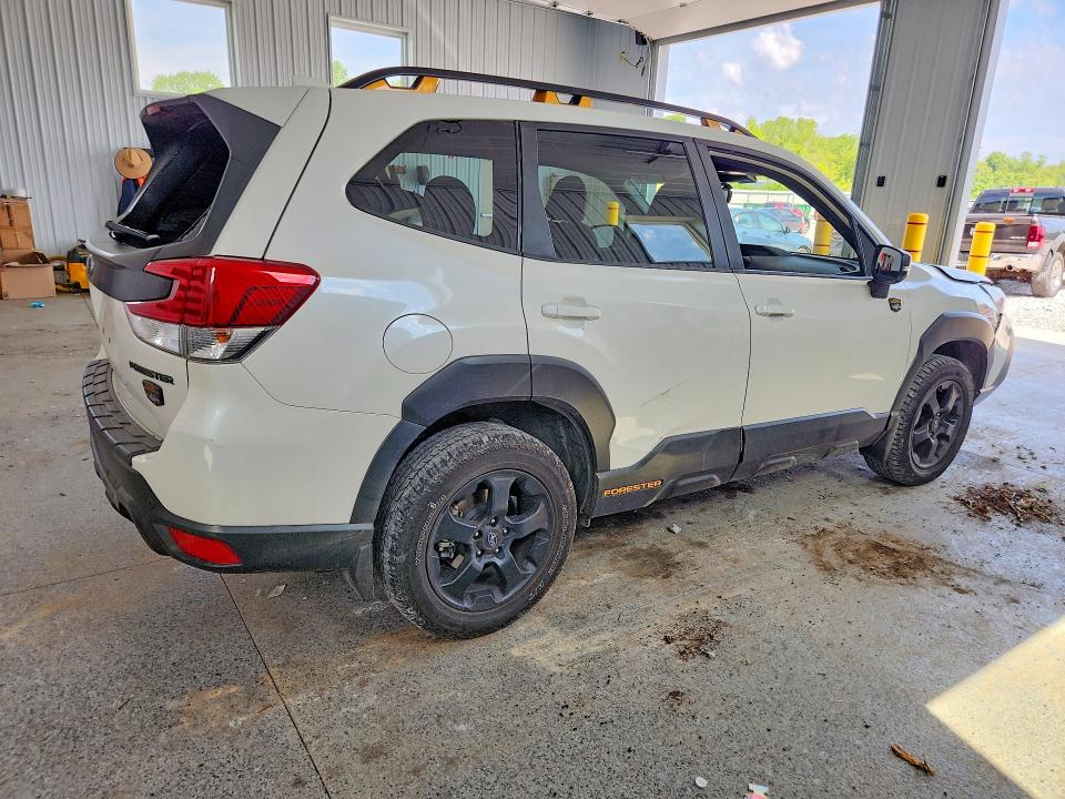 Продажа на аукционе авто 2022 Subaru Forester, vin: JF2SKAMCXNH498067, номер лота: 55220326