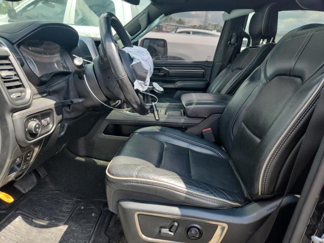 Продаж на аукціоні авто 2020 Ram 1500, vin: 1C6SRFHT8LN319547, номер лоту: 56326016