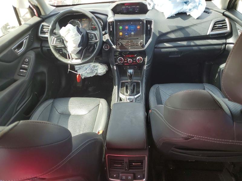 55864506 :رقم المزاد ، JF2SKAXC9MH526547 vin ، 2021 Subaru Forester مزاد بيع