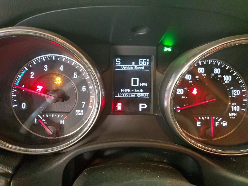 Aukcja sprzedaży 2013 Jeep Grand Cherokee, vin: 1C4RJFAG7DC544230, numer aukcji: 55874986