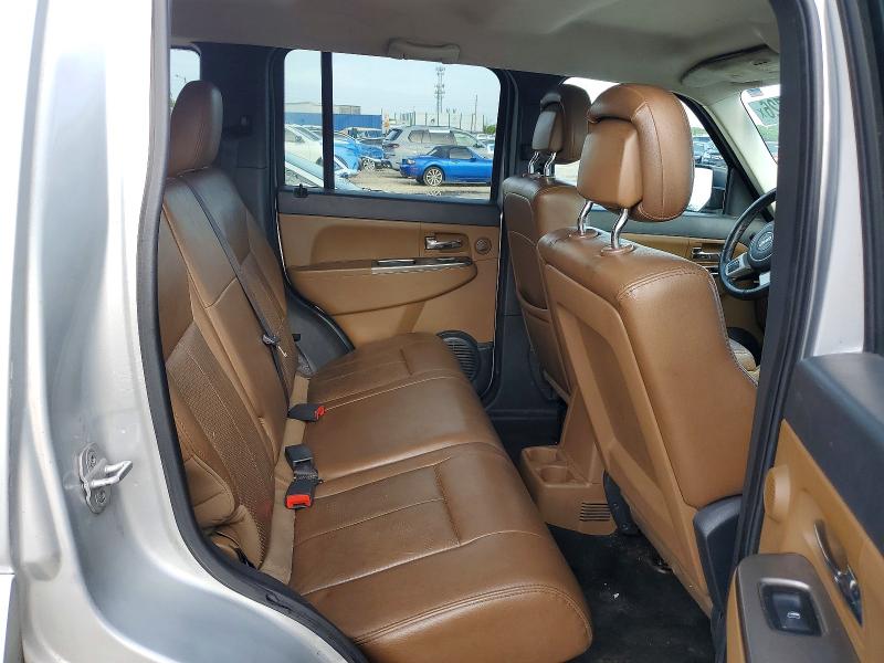 Aukcja sprzedaży 2012 Jeep Liberty, vin: 1C4PJLCK8CW144696, numer aukcji: 56343726