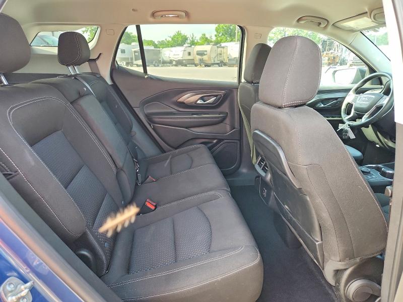 Продаж на аукціоні авто 2024 Gmc Terrain, vin: 3GKALMEG8RL400854, номер лоту: 56073546