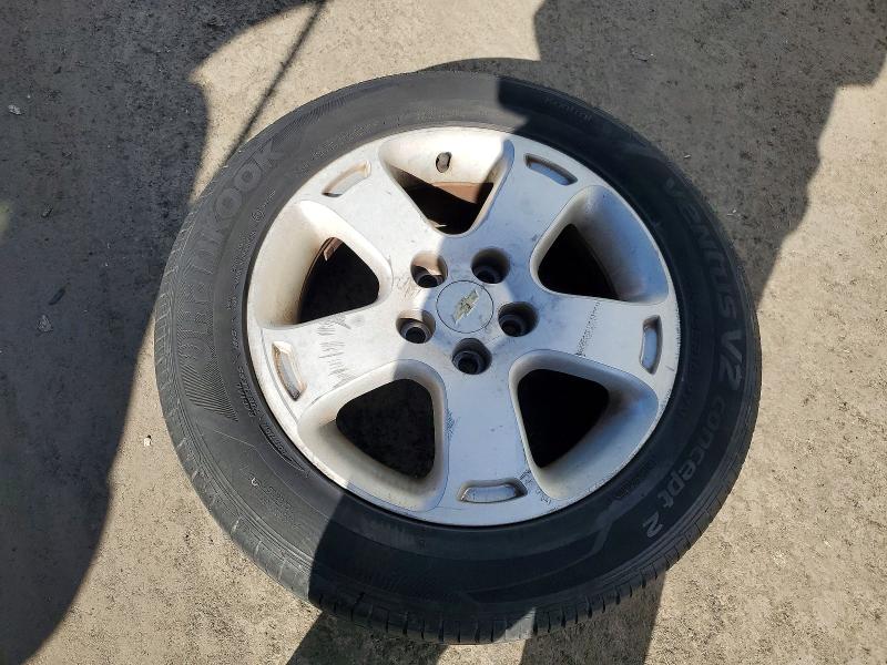 Aukcja sprzedaży 2007 Chevrolet Hhr, vin: 3GNDA23D27S562548, numer aukcji: 55798856