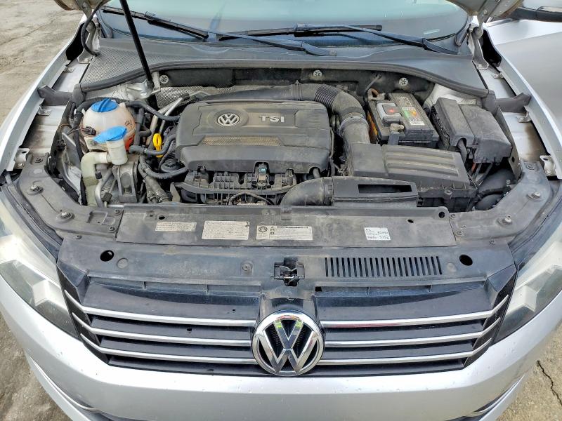 Aukcja sprzedaży 2014 Volkswagen Passat, vin: 1VWBS7A3XEC041386, numer aukcji: 57437316