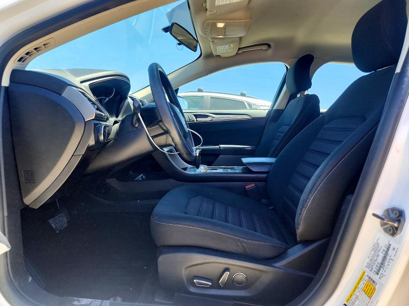 Aukcja sprzedaży 2018 Ford Fusion, vin: 3FA6P0H72JR277733, numer aukcji: 58122686
