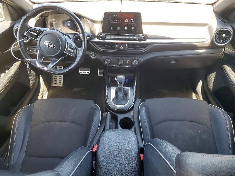 Продаж на аукціоні авто 2020 Kia Forte, vin: 3KPF34AD9LE150307, номер лоту: 56282196