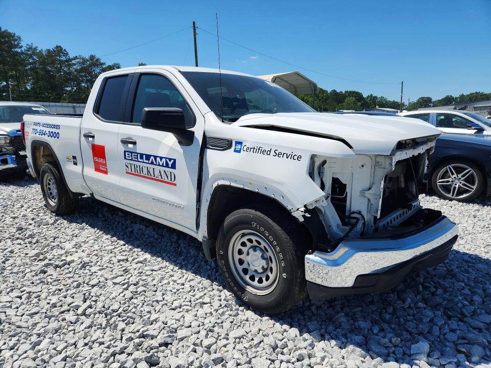 Aukcja sprzedaży 2023 Gmc Sierra, vin: 1GTRHAED1PZ170570, numer aukcji: 55543336