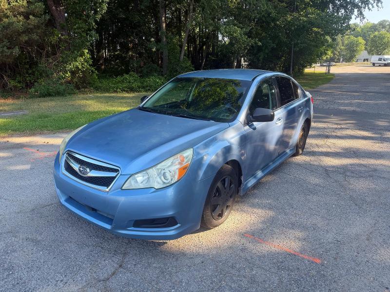 Продажа на аукционе авто 2011 Subaru Legacy, vin: 4S3BMBA63B3252452, номер лота: 57312726