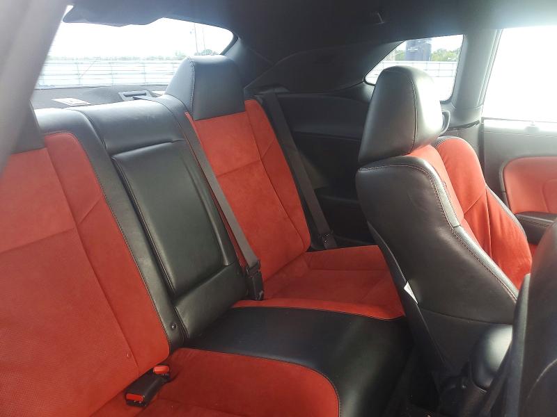 Aukcja sprzedaży 2021 Dodge Challenger, vin: 2C3CDZFJ4MH635721, numer aukcji: 57176346