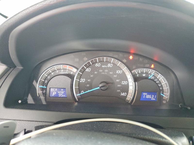 2014 Toyota Camry მანქანა იყიდება აუქციონზე, vin: 4T1BK1FK7EU543438, აუქციონის ნომერი: 59261756