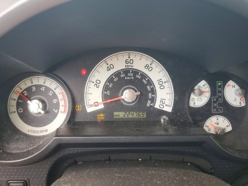 58380026 :رقم المزاد ، JTEBU4BF1AK084644 vin ، 2010 Toyota Fj Cruiser مزاد بيع