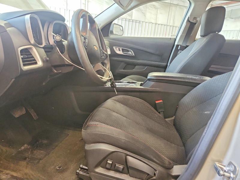 Продаж на аукціоні авто 2014 Chevrolet Equinox, vin: 2GNALAEK4E6131532, номер лоту: 59090916