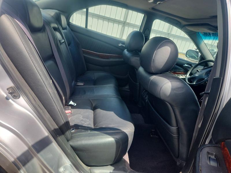 Aukcja sprzedaży 2000 Acura 3.2tl, vin: 19UUA5664YA031797, numer aukcji: 57359456