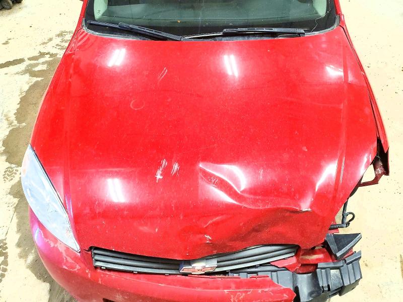 Продаж на аукціоні авто 2008 Chevrolet Impala, vin: 2G1WT55N481301124, номер лоту: 57332146