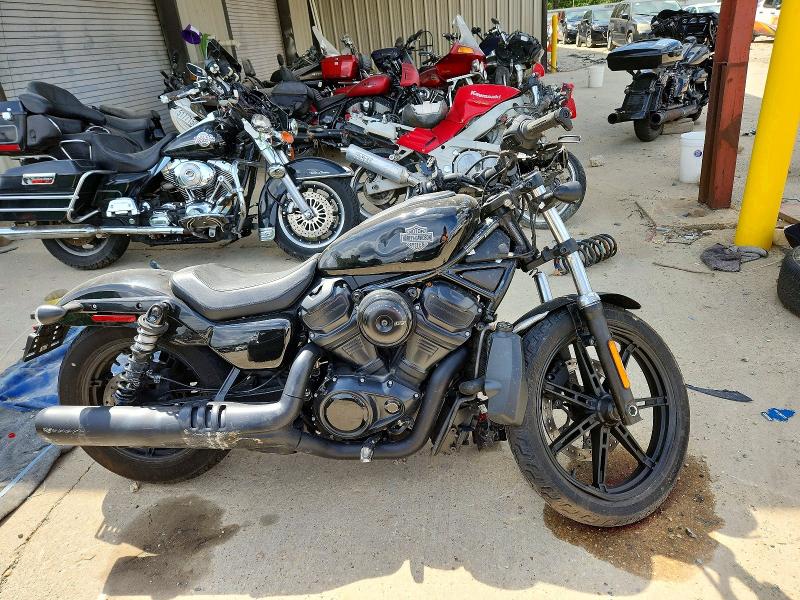 Aukcja sprzedaży 2025 Harley-davidson Rh975, vin: MLY1ZH111SS307293, numer aukcji: 56945756