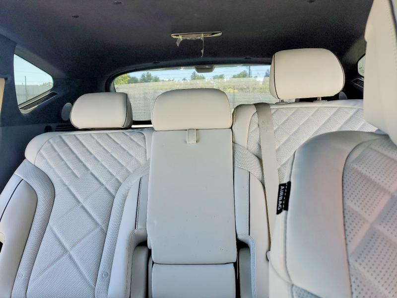 Продажа на аукционе авто 2025 Genesis Gv80, vin: KMUHEESC1SU234813, номер лота: 58486816