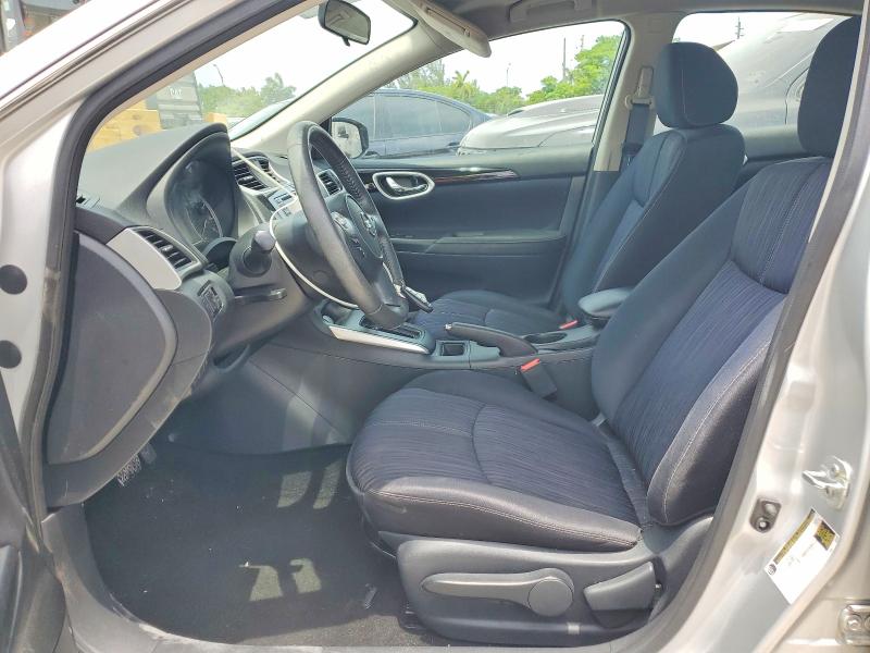 Aukcja sprzedaży 2016 Nissan Sentra, vin: 3N1AB7AP3GL683038, numer aukcji: 58113586