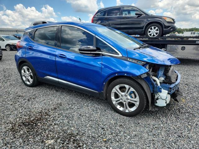 57149936 :رقم المزاد ، 1G1FY6S03M4100619 vin ، 2021 Chevrolet Bolt Ev مزاد بيع