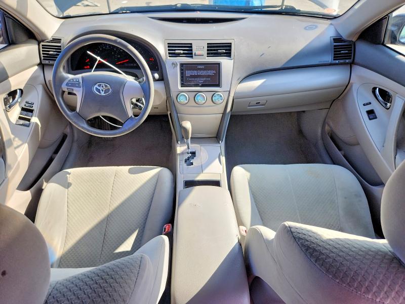 Продажа на аукционе авто 2008 Toyota Camry, vin: 4T1BE46K58U767353, номер лота: 59145976