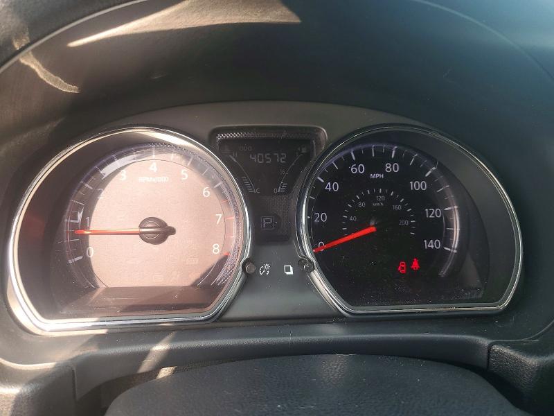 Продаж на аукціоні авто 2016 Nissan Versa, vin: 3N1CN7AP4GL874113, номер лоту: 58759146