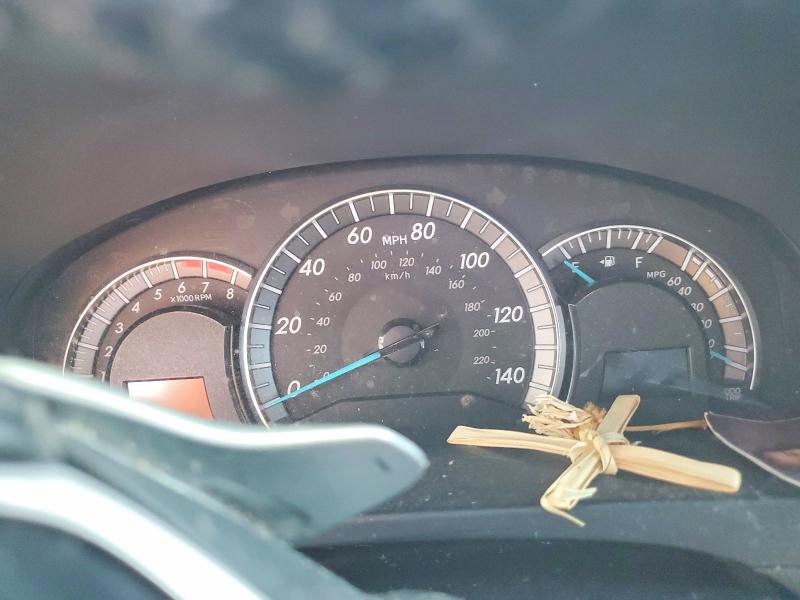 Продаж на аукціоні авто 2014 Toyota Camry, vin: 4T1BF1FK7EU305822, номер лоту: 56044426