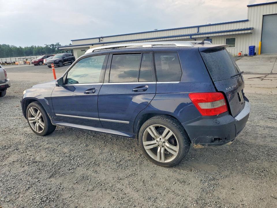 56582886 :رقم المزاد ، WDCGG5GBXCF739614 vin ، 2012 Mercedes-benz Glk مزاد بيع
