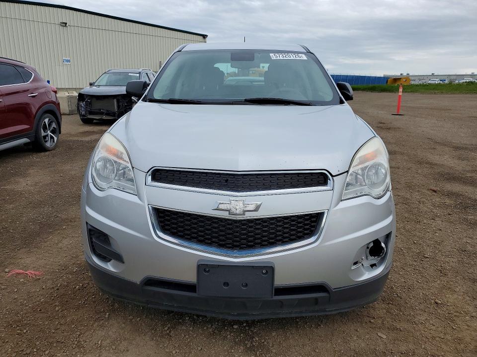 2014 Chevrolet Equinox მანქანა იყიდება აუქციონზე, vin: 2GNALAEK1E6175715, აუქციონის ნომერი: 57320126
