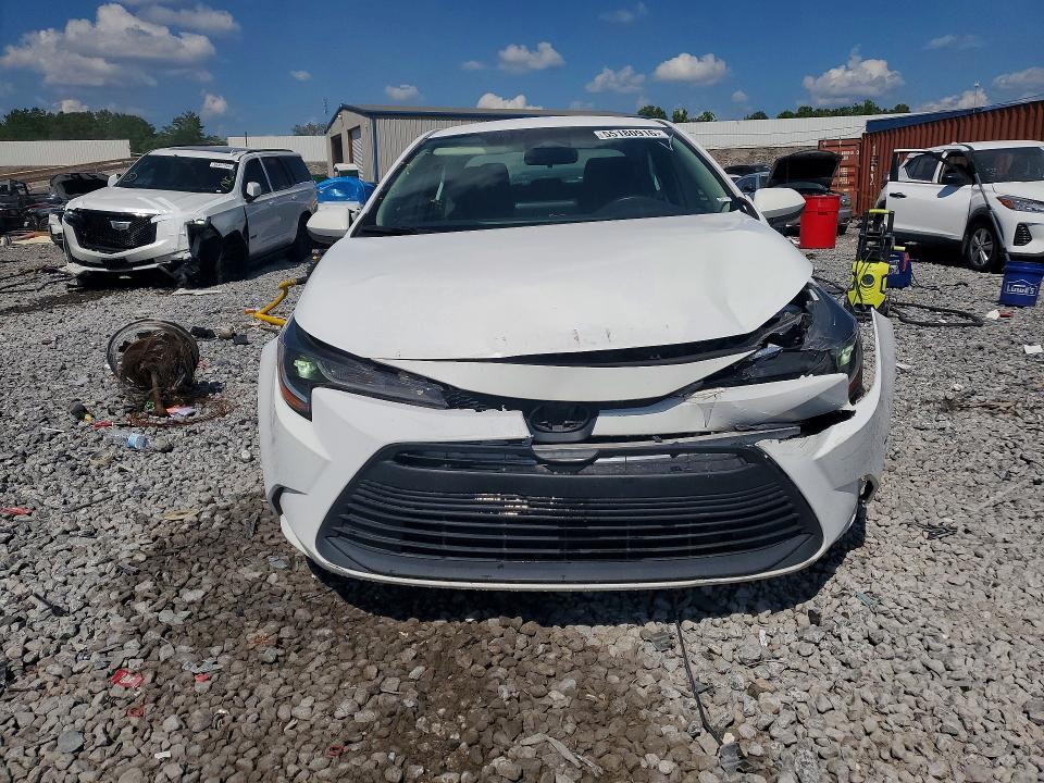 Продаж на аукціоні авто 2024 Toyota Corolla, vin: 5YFB4MDE0RP102119, номер лоту: 55180916