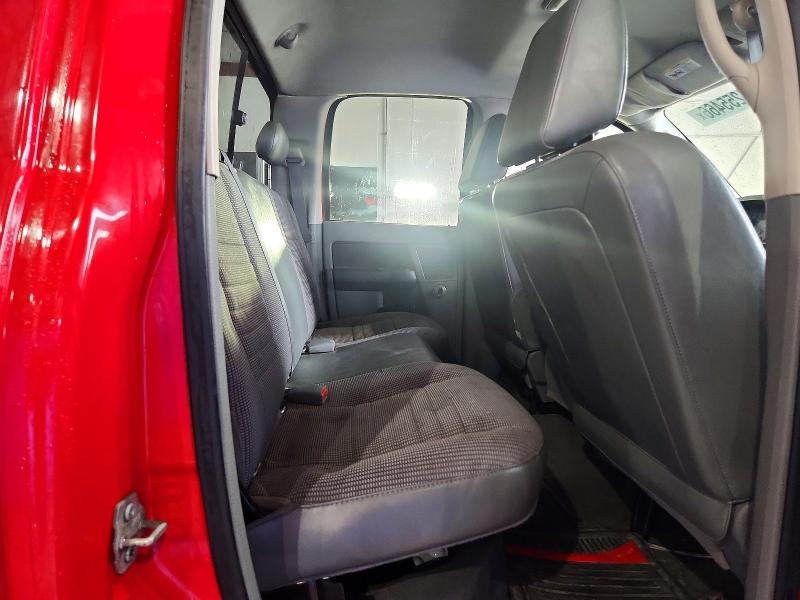 Продаж на аукціоні авто 2008 Dodge Ram 1500, vin: 1D7HU182X8J121777, номер лоту: 56255466