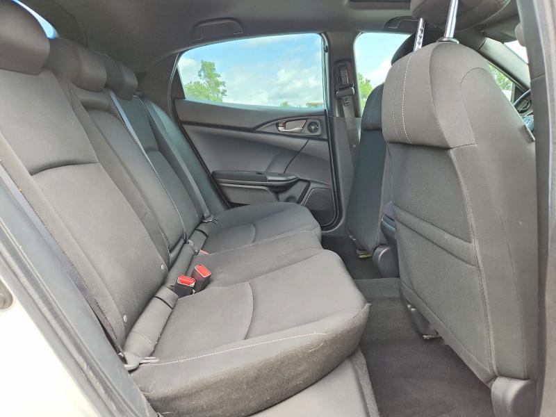 Aukcja sprzedaży 2019 Honda Civic, vin: SHHFK7H61KU200135, numer aukcji: 56480506