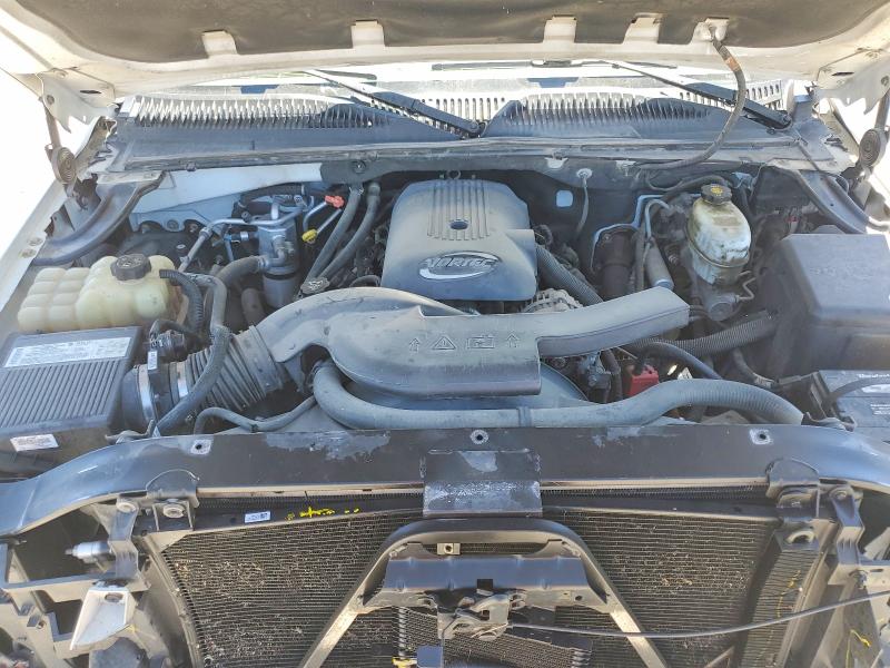 57444236 :رقم المزاد ، 1GNEK13Z64R197331 vin ، 2004 Chevrolet Tahoe مزاد بيع