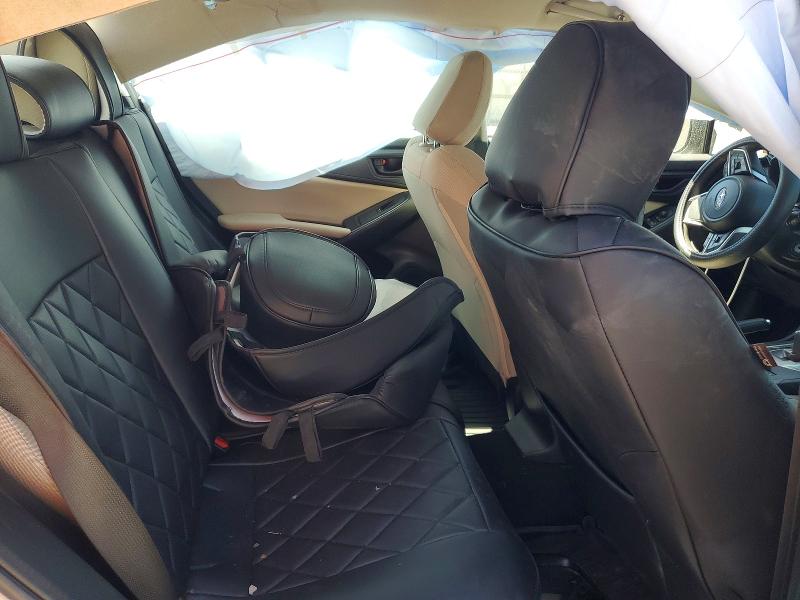 Aukcja sprzedaży 2021 Subaru Impreza, vin: 4S3GKAV6XM3600234, numer aukcji: 56134536