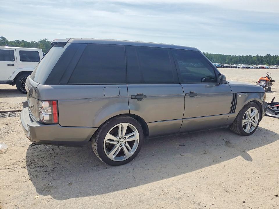 Продажа на аукционе авто 2010 Land Rover Range Rover, vin: SALMF1D41AA328258, номер лота: 56825056