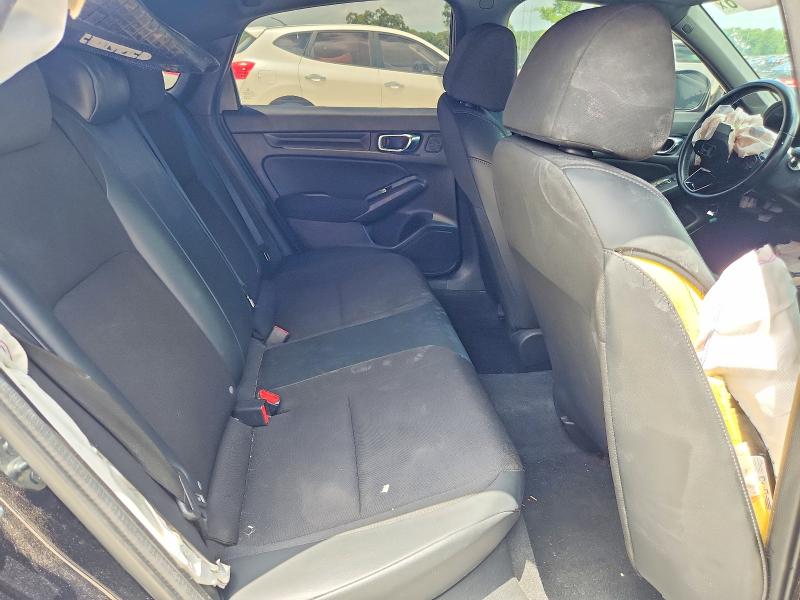 Продажа на аукционе авто 2022 Honda Civic, vin: 19XFL2H82NE002550, номер лота: 57721436