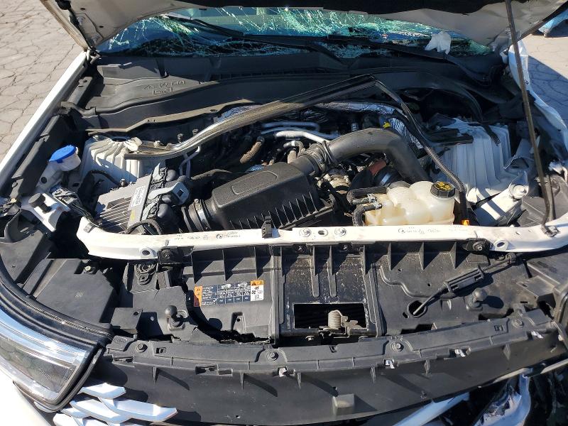Aukcja sprzedaży 2020 Ford Explorer, vin: 1FM5K8HC0LGA00780, numer aukcji: 57632246
