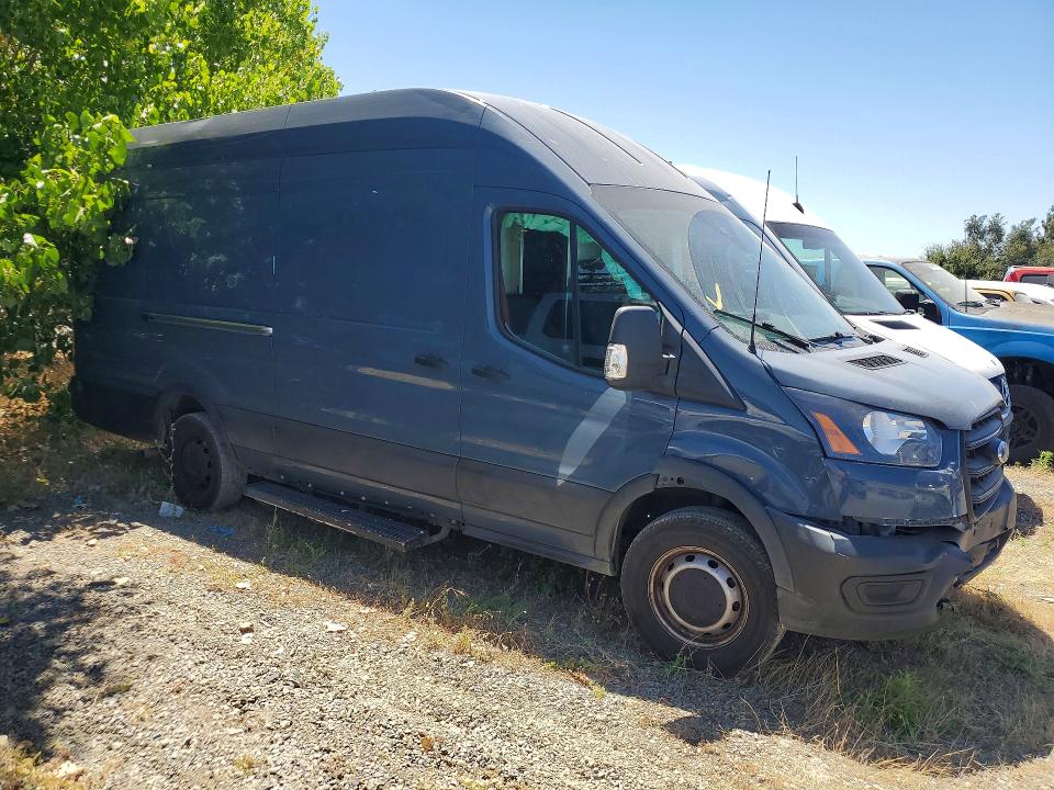 Продаж на аукціоні авто 2020 Ford Transit, vin: 1FTBR3X84LKA72131, номер лоту: 57534456