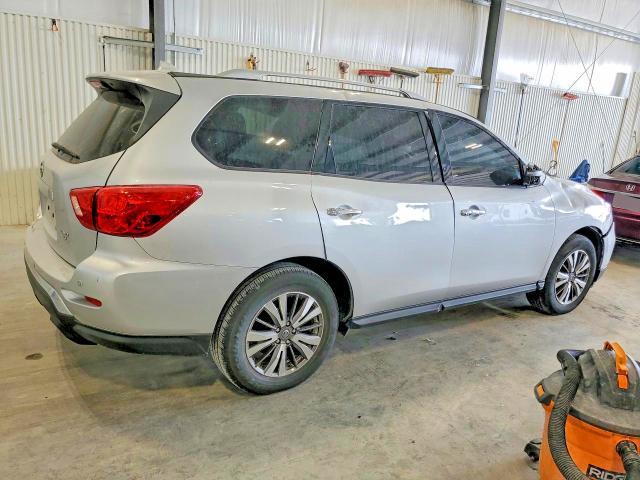 Продажа на аукционе авто 2020 Nissan Pathfinder, vin: 5N1DR2CM0LC606625, номер лота: 55089016