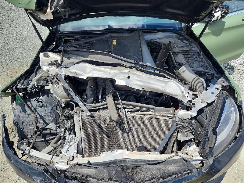 58705936 :رقم المزاد ، 55SWF4KB2GU109956 vin ، 2016 Mercedes-benz C مزاد بيع