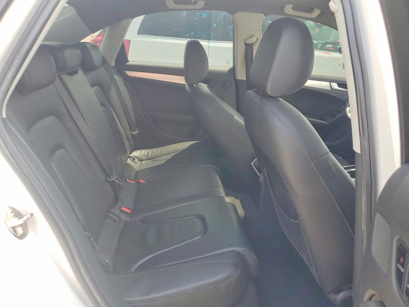 Продажа на аукционе авто 2009 Audi A4, vin: WAULF78K39N037454, номер лота: 56863376
