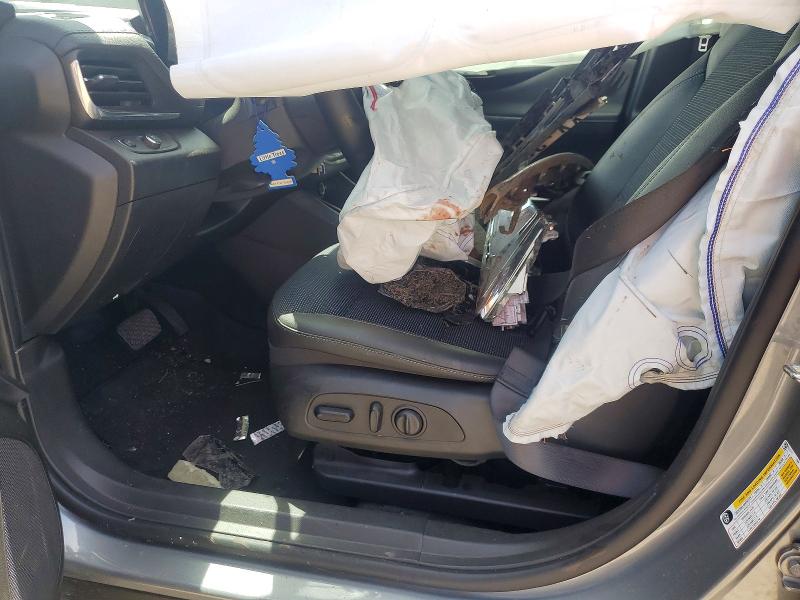 Aukcja sprzedaży 2024 Buick Envista, vin: KL47LAE22RB056541, numer aukcji: 57079276