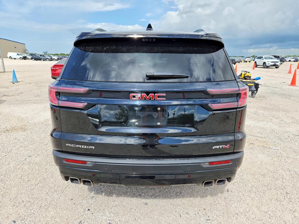 Продаж на аукціоні авто 2026 Gmc Acadia, vin: 1GKENPKS3TJ115810, номер лоту: 57247766