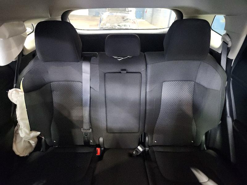 Продаж на аукціоні авто 2026 Kia Sportage, vin: 5XYK2CDF1TG410081, номер лоту: 58133826