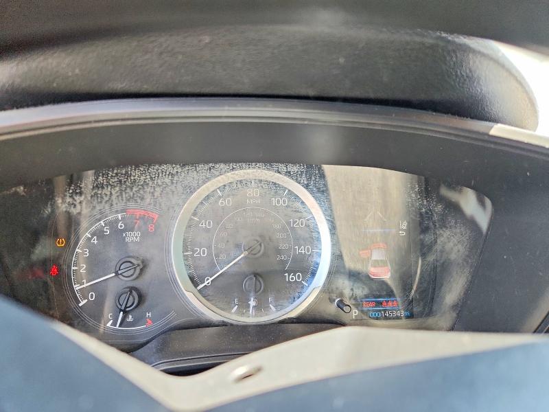 54147956 :رقم المزاد ، JTDEPRAE0LJ095741 vin ، 2020 Toyota Corolla مزاد بيع