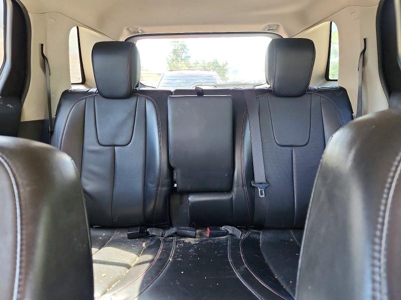 Продаж на аукціоні авто 2016 Gmc Terrain, vin: 2GKFLUE30G6185037, номер лоту: 58326776