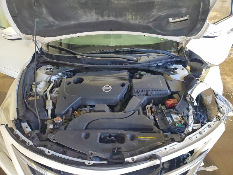 Aukcja sprzedaży 2015 Nissan Altima, vin: 1N4AL3AP5FC453844, numer aukcji: 55867046